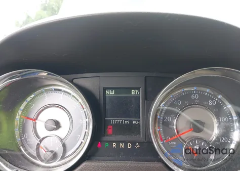 2016 Chrysler Town & Country Touring from USA, damaged, VIN 2C4RC1BG8GR298411